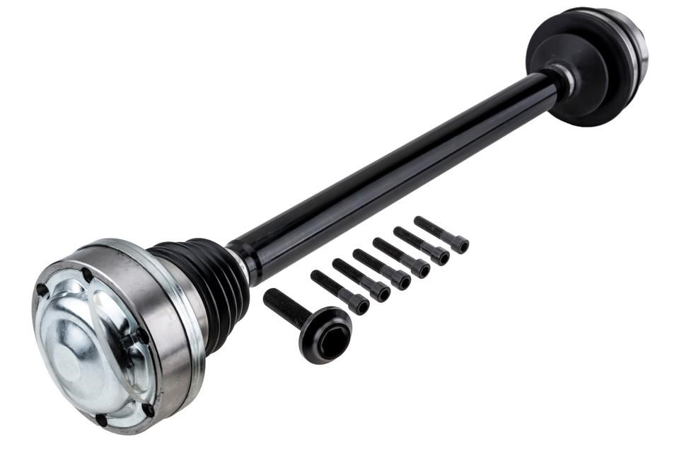 CV axle Audi A8: NPWAU085 NTY Drive Shaft