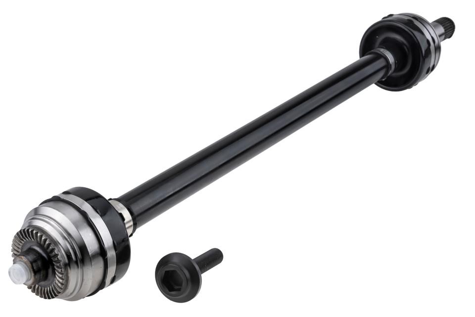 Axle shaft BMW 6 series: NPWBM227 NTY Drive Shaft