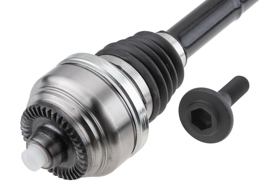 Drive Shaft NTY NPW-BM-228