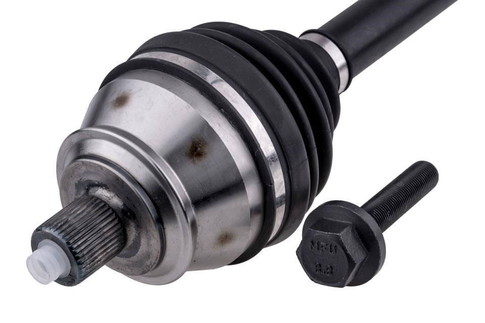 Drive Shaft NTY NPW-AU-057