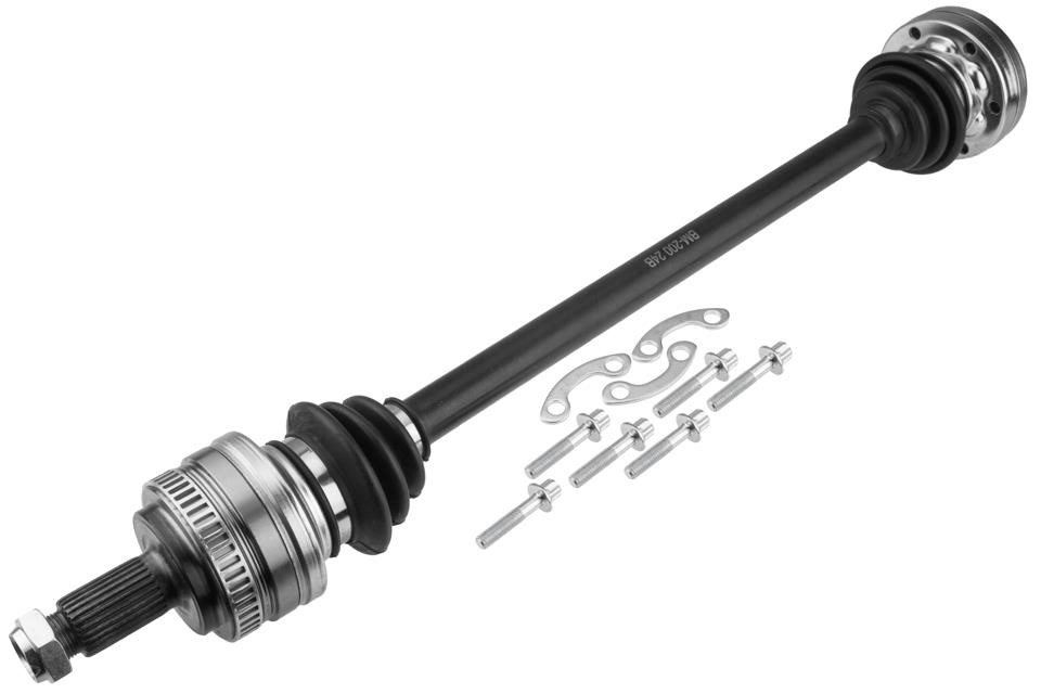 NPWBM200 NTY Drive Shaft