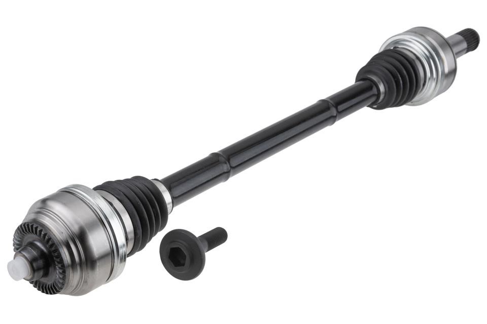 Driveshaft BMW X3: NPWBM228 NTY Drive Shaft