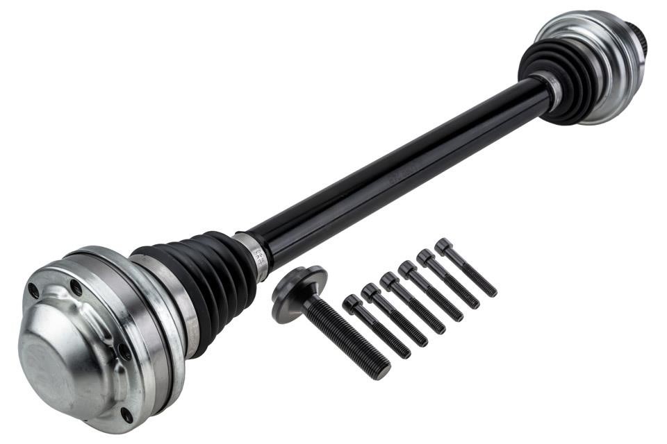NPWAU089 NTY Drive Shaft