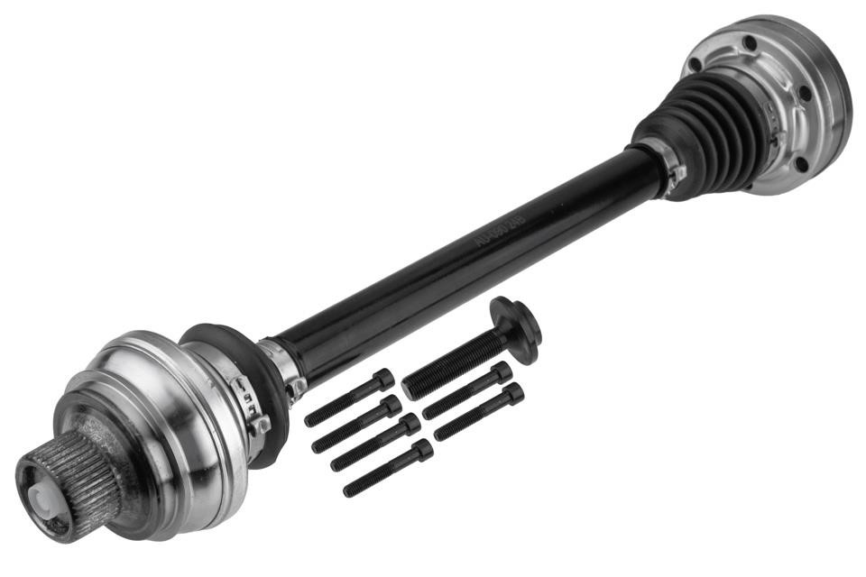 CV axle Audi A8: NPWAU090 NTY Drive Shaft