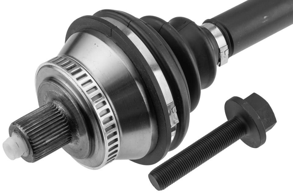 Drive Shaft NTY NPW-AU-092