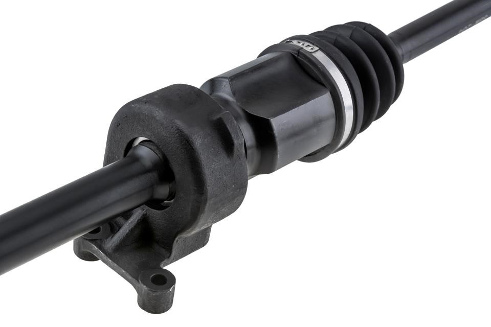Drive Shaft NTY NPW-BM-204
