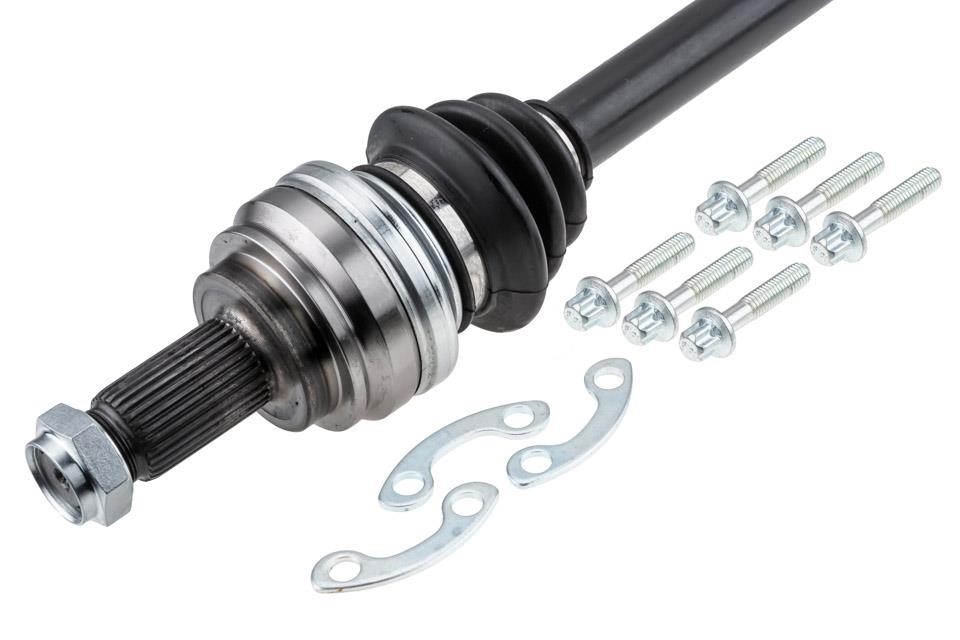 Drive Shaft NTY NPW-BM-233