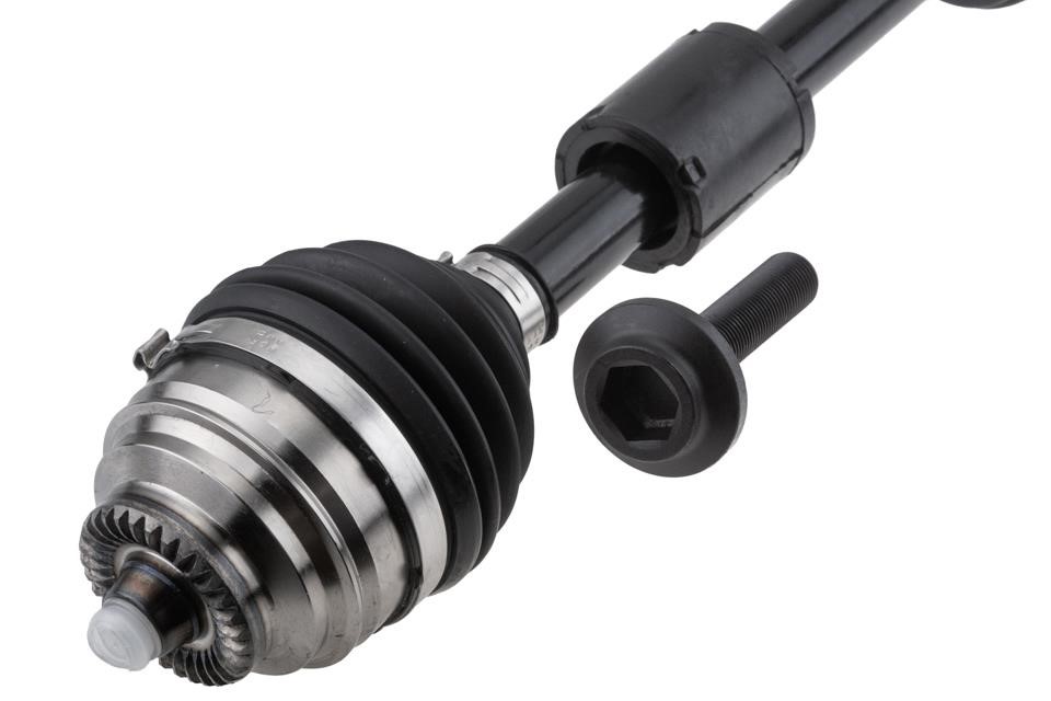 Drive Shaft NTY NPW-BM-254