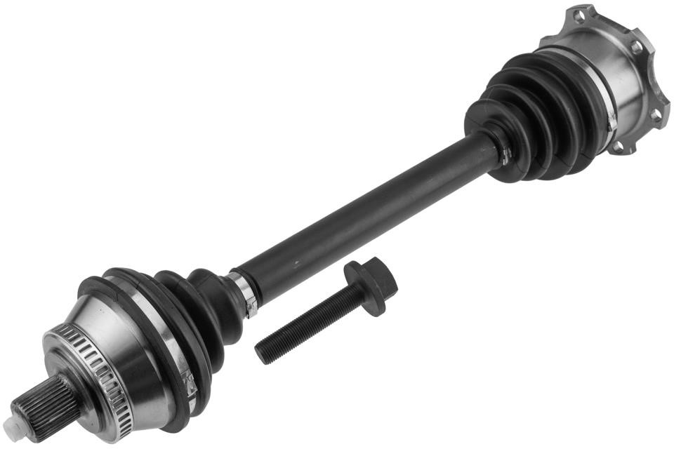 NPWAU092 NTY Drive Shaft