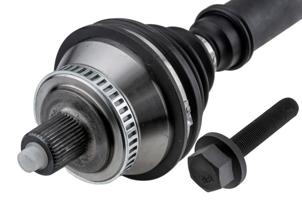 Drive Shaft NTY NPW-AU-093