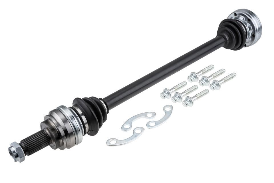 Axle shaft BMW 3 series: NPWBM233 NTY Drive Shaft