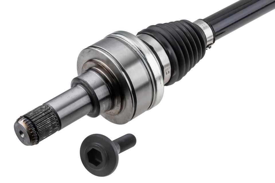Drive Shaft NTY NPW-BM-234