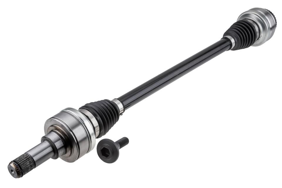 Axle shaft BMW X3: NPWBM234 NTY Drive Shaft