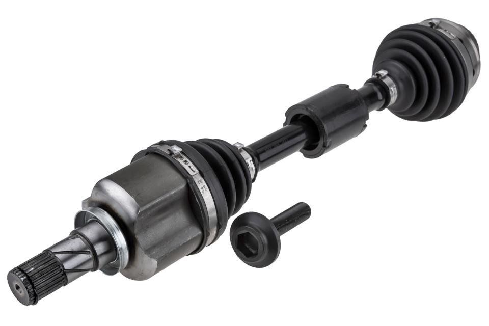 Axle shaft BMW X2: NPWBM255 NTY Drive Shaft