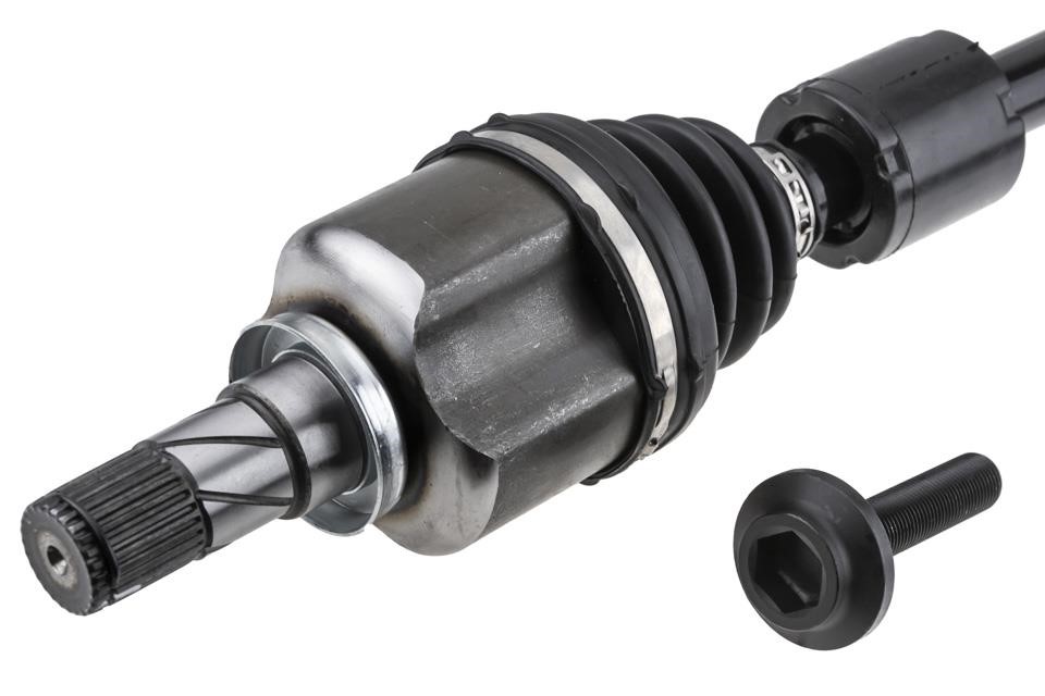 Drive Shaft NTY NPW-BM-256