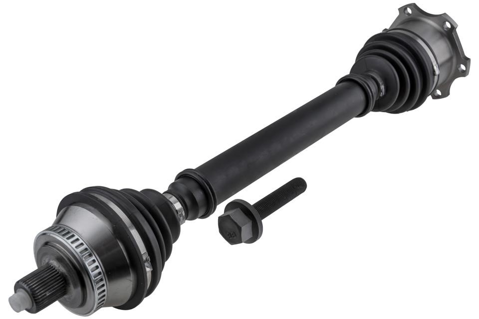 Driveshaft Audi A4: NPWAU093 NTY Drive Shaft