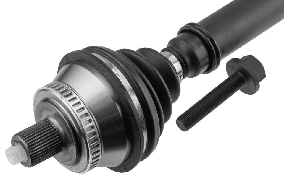 Drive Shaft NTY NPW-AU-094