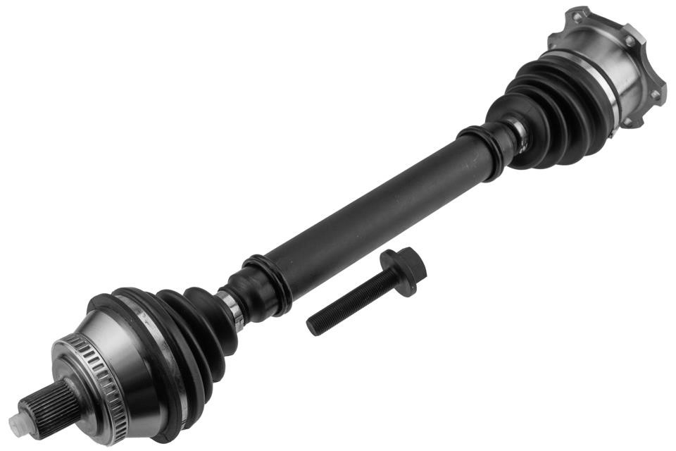 NPWAU094 NTY Drive Shaft