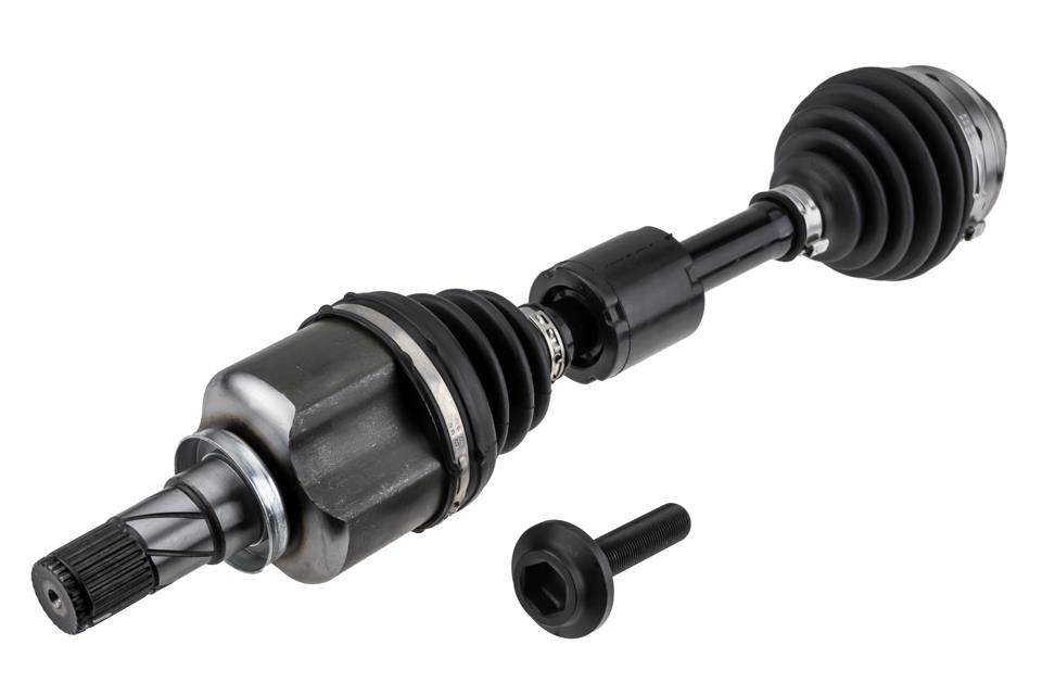 Driveshaft Mini Cooper: NPWBM256 NTY Drive Shaft