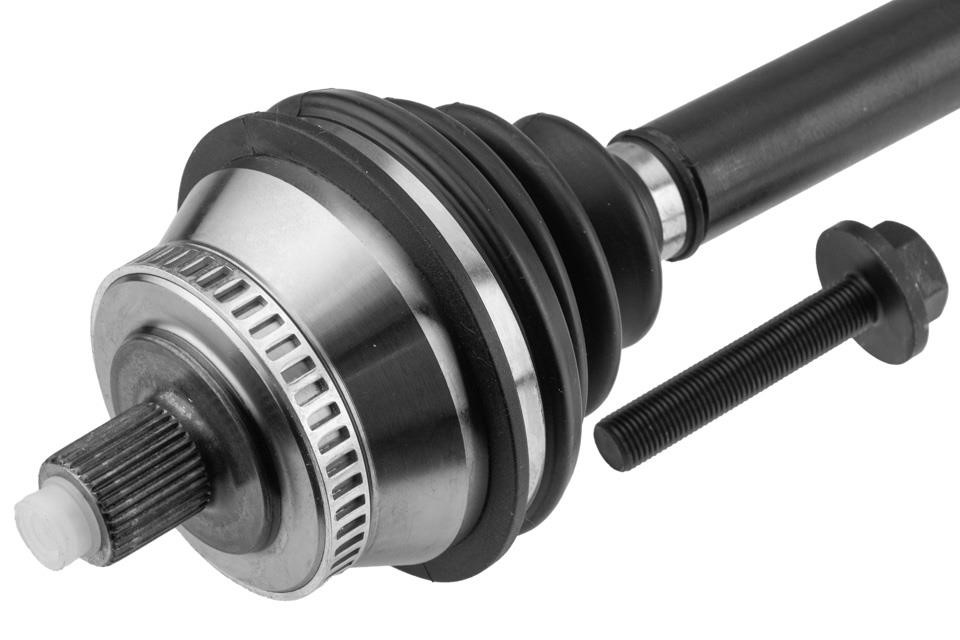 Drive Shaft NTY NPW-AU-096