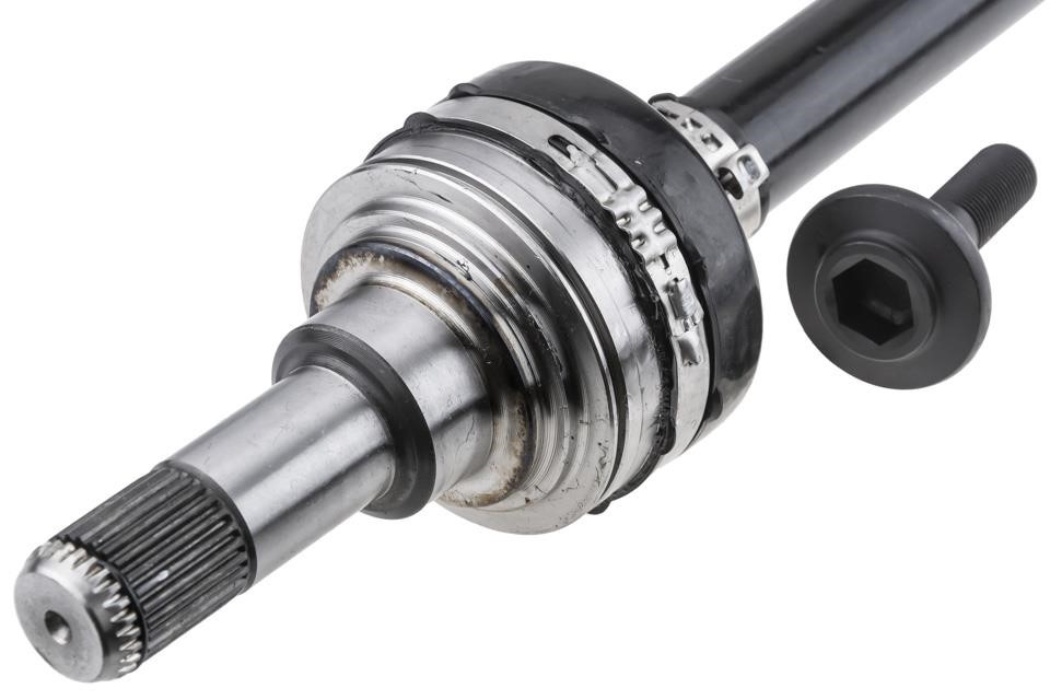 Drive Shaft NTY NPW-BM-238