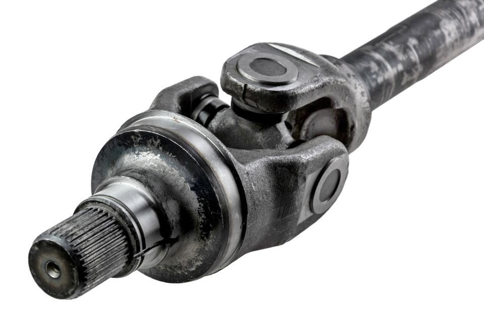 Drive Shaft NTY NPW-CH-146