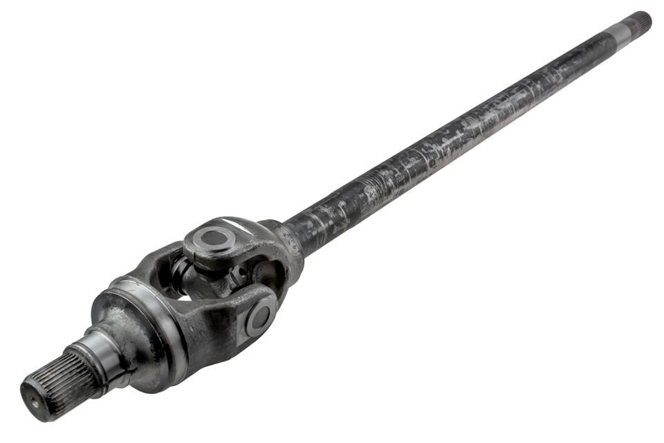 Driveshaft Ford USA: NPWCH146 NTY Drive Shaft