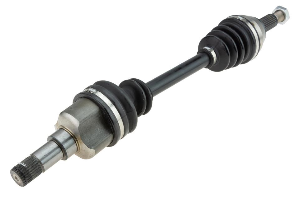 CV axle Ford Fiesta: NPWFR165 NTY Drive Shaft