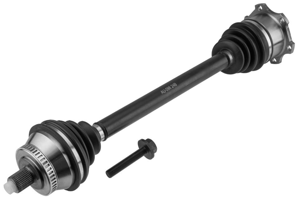 NTY NPW-AU-096 Drive Shaft NPWAU096 NPWAU096 NTY Drive Shaft