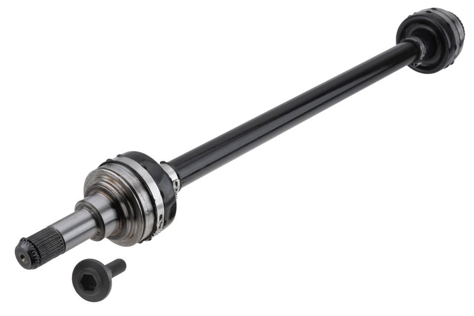 CV axle BMW X4: NPWBM239 NTY Drive Shaft