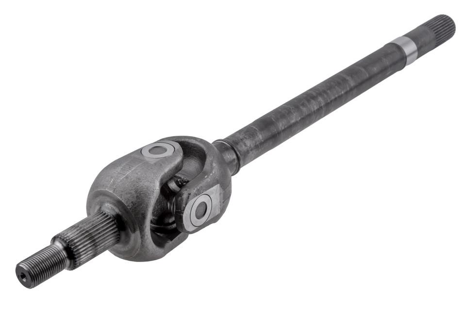 Axle shaft Jeep Wrangler: NPWCH150 NTY Drive Shaft