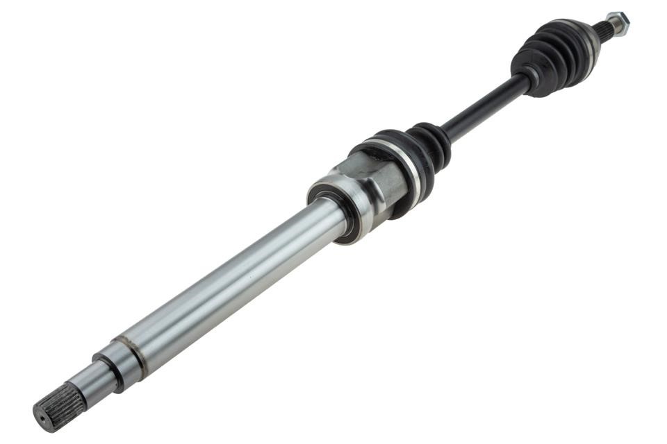 NTY NPW-FR-166 Drive Shaft NPWFR166 NPWFR166 NTY Drive Shaft