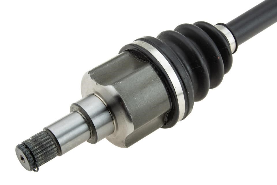 Drive shaft NTY NPW-FR-167