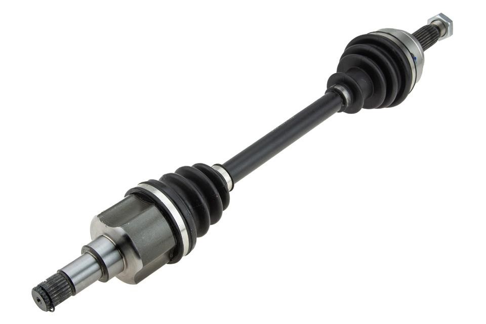 NTY NPW-FR-167 Drive shaft NPWFR167 NPWFR167 NTY Drive shaft