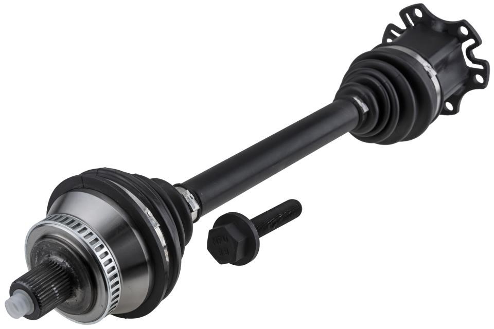 CV axle Audi Allroad: NPWAU101 NTY Drive Shaft