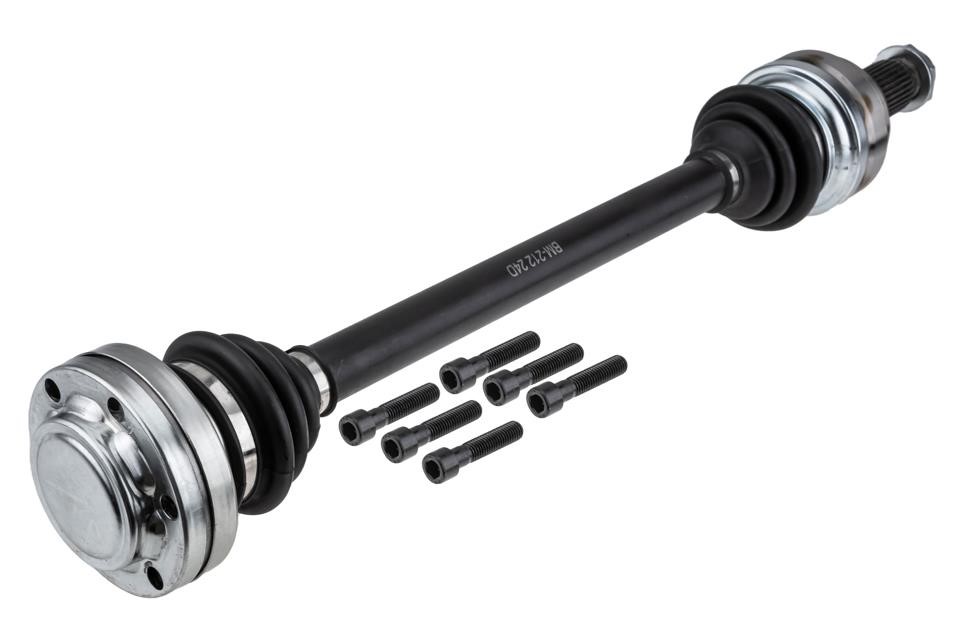 NTY NPW-BM-212 Drive Shaft NPWBM212 NPWBM212 NTY Drive Shaft