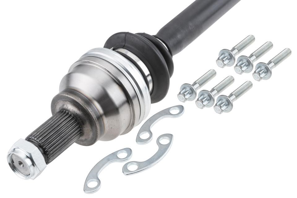 Drive Shaft NTY NPW-BM-213