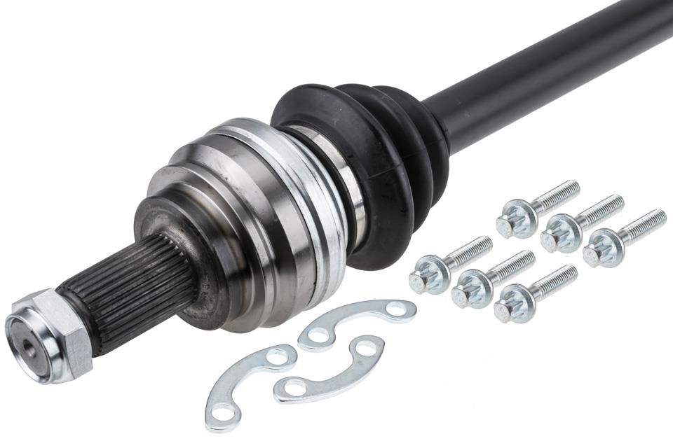 Drive Shaft NTY NPW-BM-246