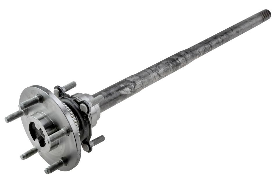 Axle shaft Jeep: NPWCH152 NTY Drive Shaft