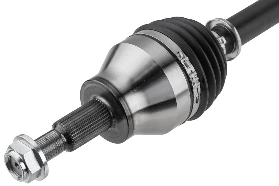 Drive Shaft NTY NPW-CH-154