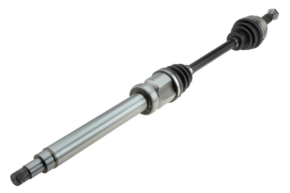 NTY NPW-FR-168 Drive Shaft NPWFR168 NPWFR168 NTY Drive Shaft