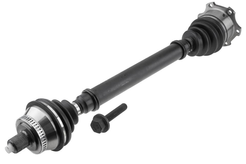 NPWAU102 NTY Drive Shaft