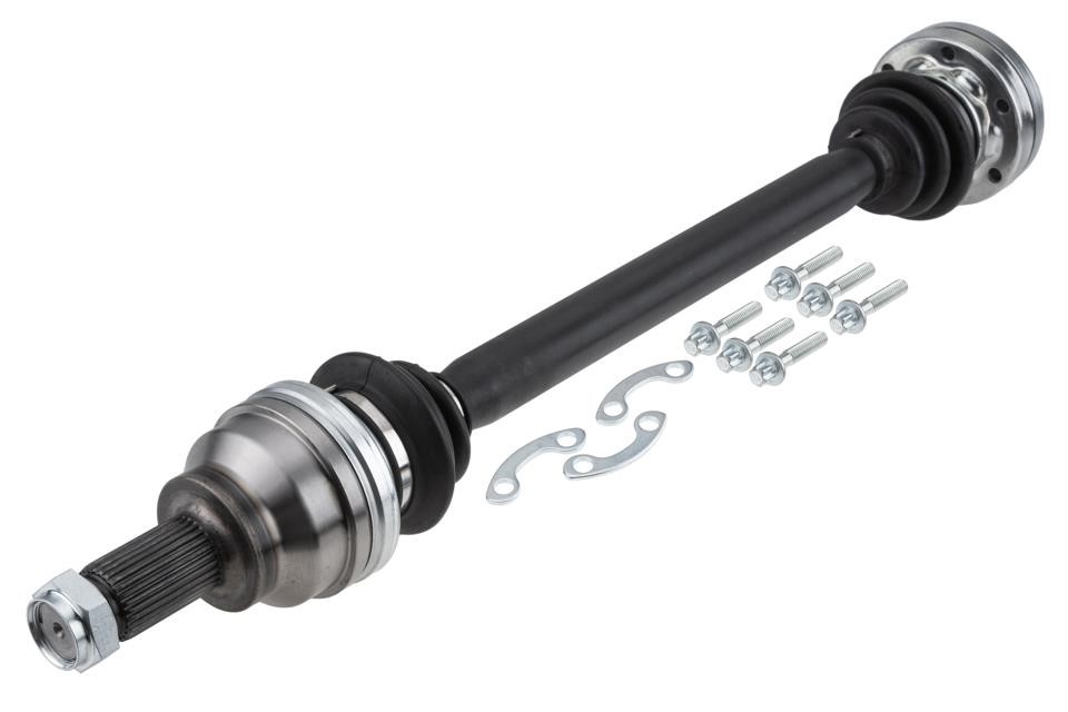 NPWBM213 NTY Drive Shaft