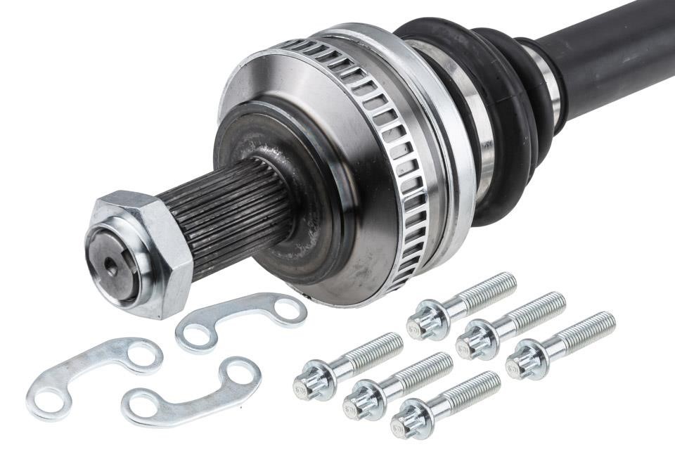 Drive Shaft NTY NPW-BM-215