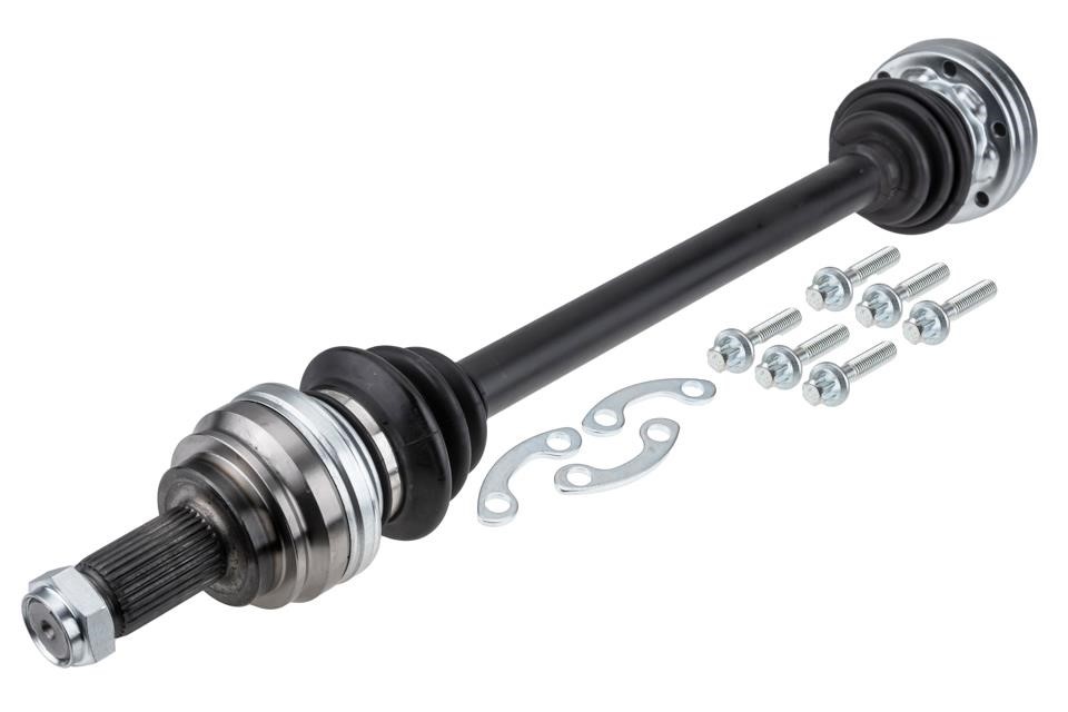 NPWBM246 NTY Drive Shaft