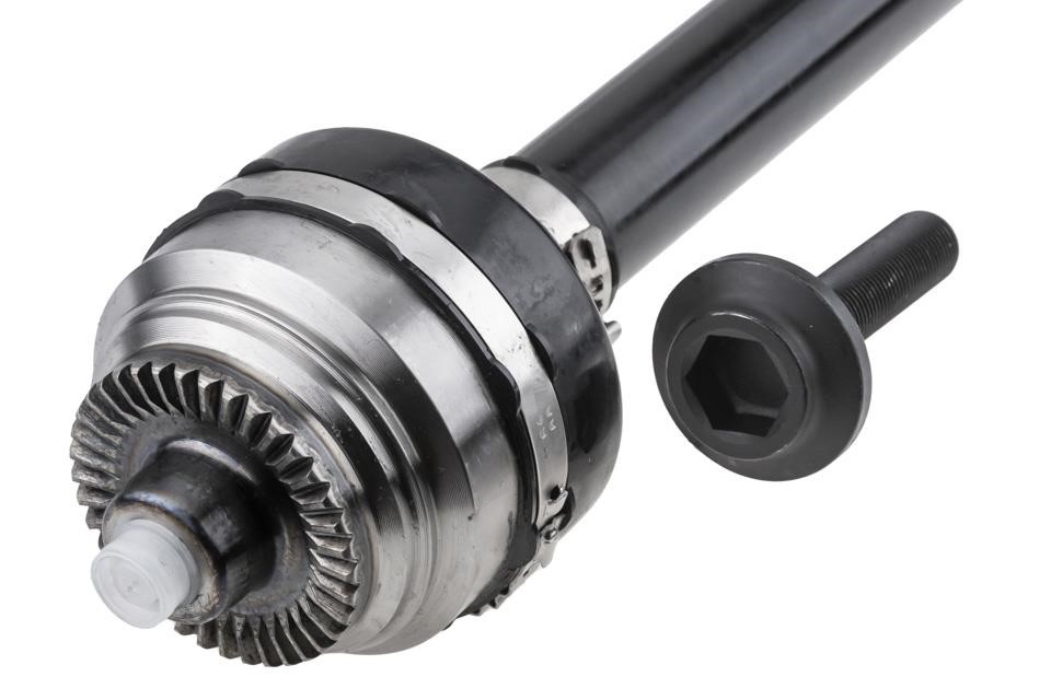 Drive Shaft NTY NPW-BM-247