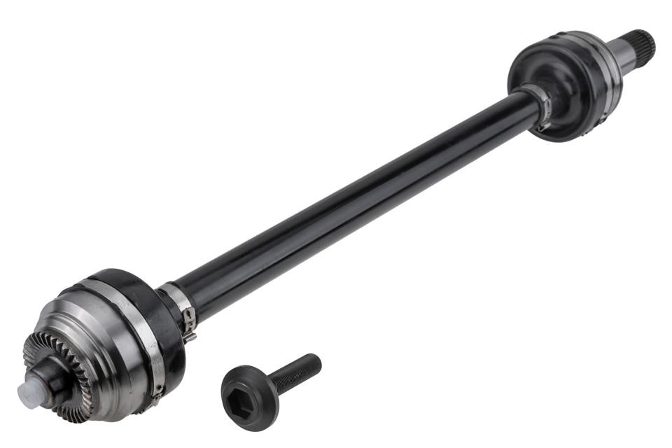CV axle BMW X7: NPWBM247 NTY Drive Shaft