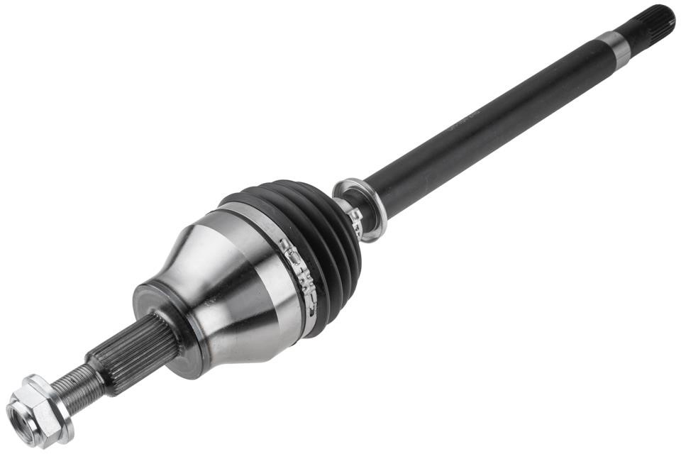 Axle shaft Jeep Wrangler: NPWCH154 NTY Drive Shaft