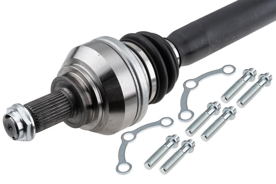 Drive Shaft NTY NPW-BM-217