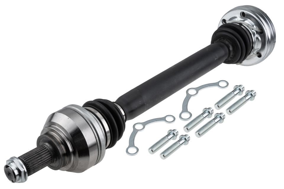 NPWBM217 NTY Drive Shaft